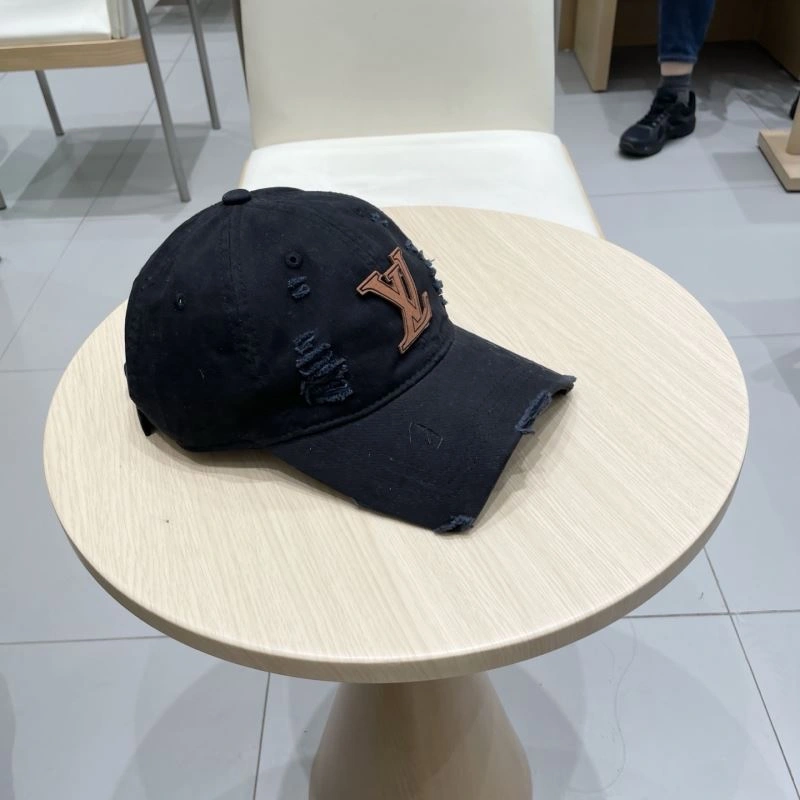 HighPerformance Louis Vuitton Caps 258169