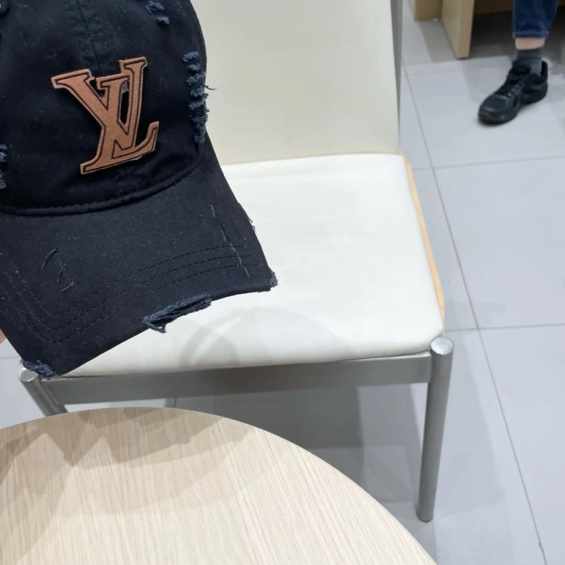 HighPerformance Louis Vuitton Caps 258169