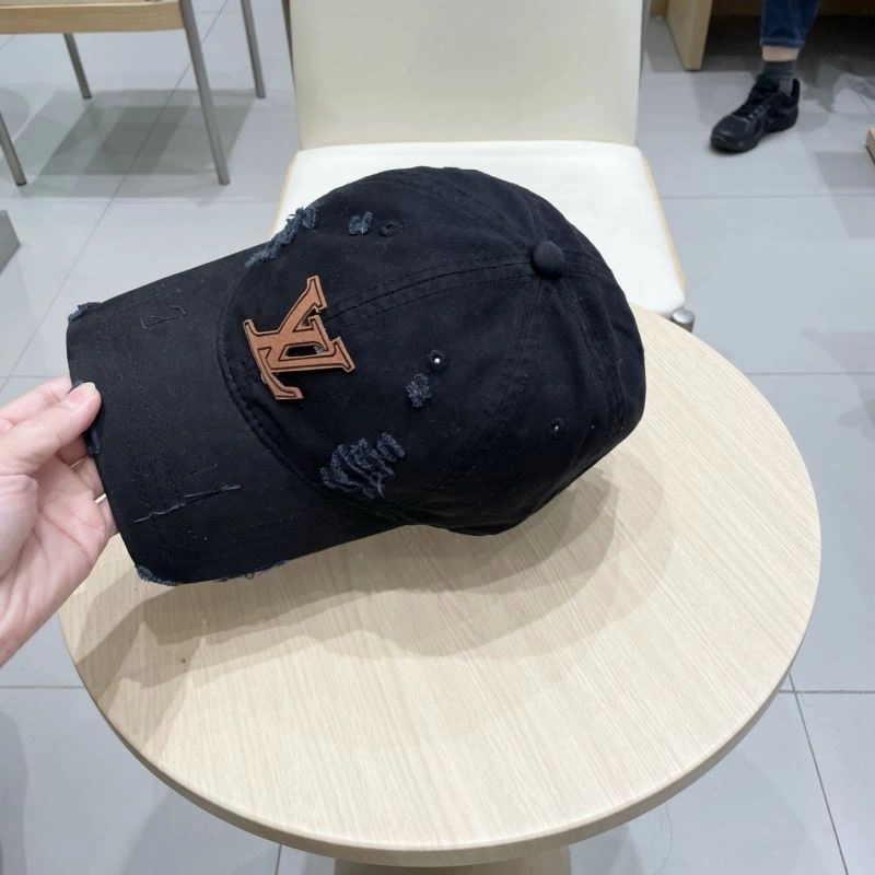 HighPerformance Louis Vuitton Caps 258169