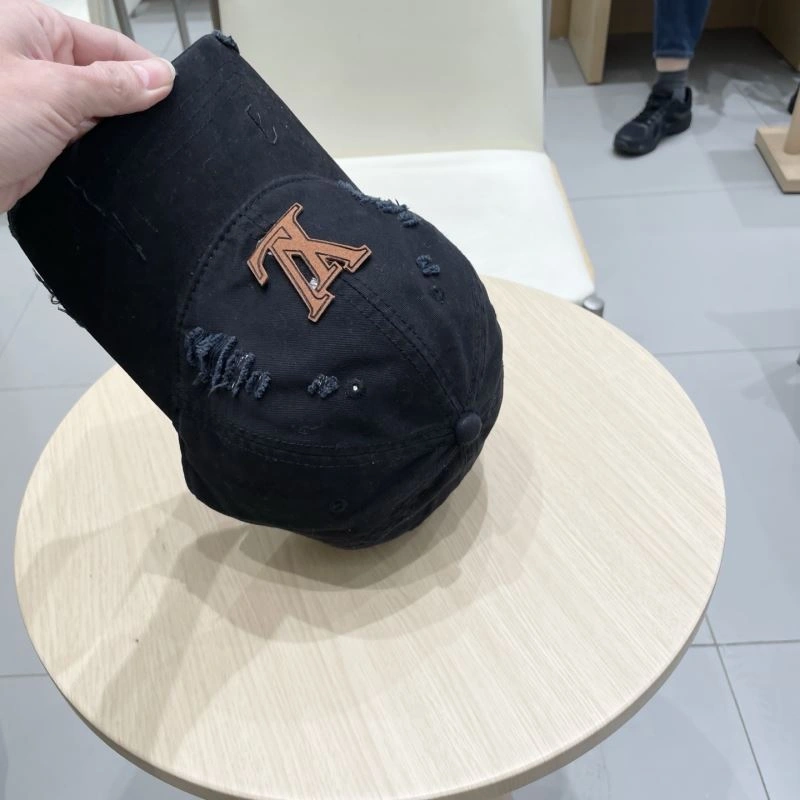 HighPerformance Louis Vuitton Caps 258169