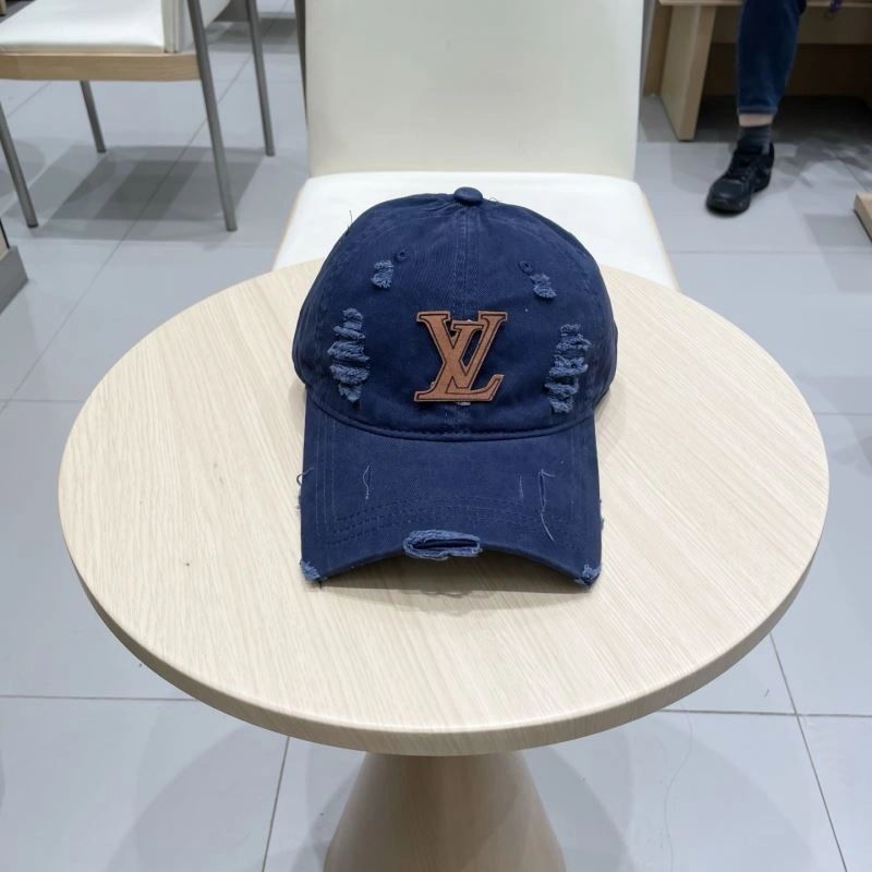 Louis Vuitton Caps MoistureWicking 258157