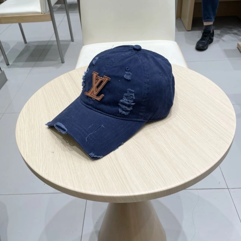 Louis Vuitton Caps MoistureWicking 258157