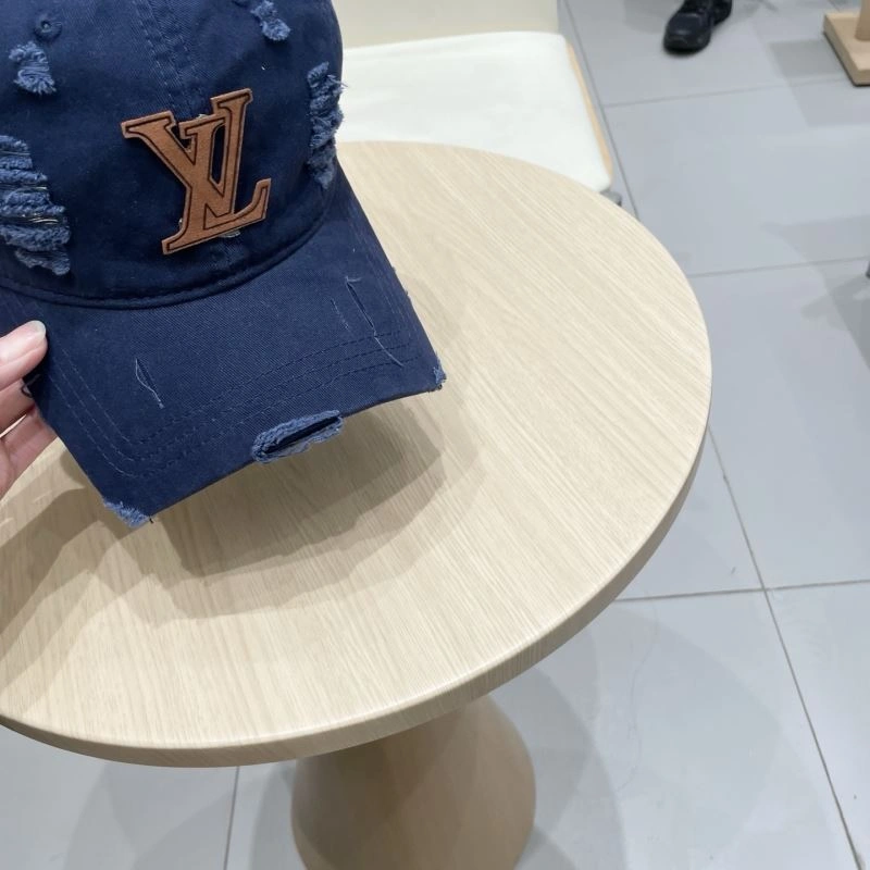 Louis Vuitton Caps MoistureWicking 258157