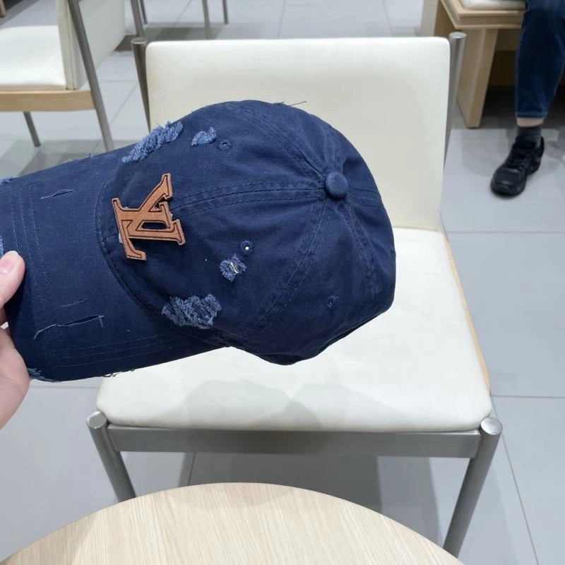 Louis Vuitton Caps MoistureWicking 258157