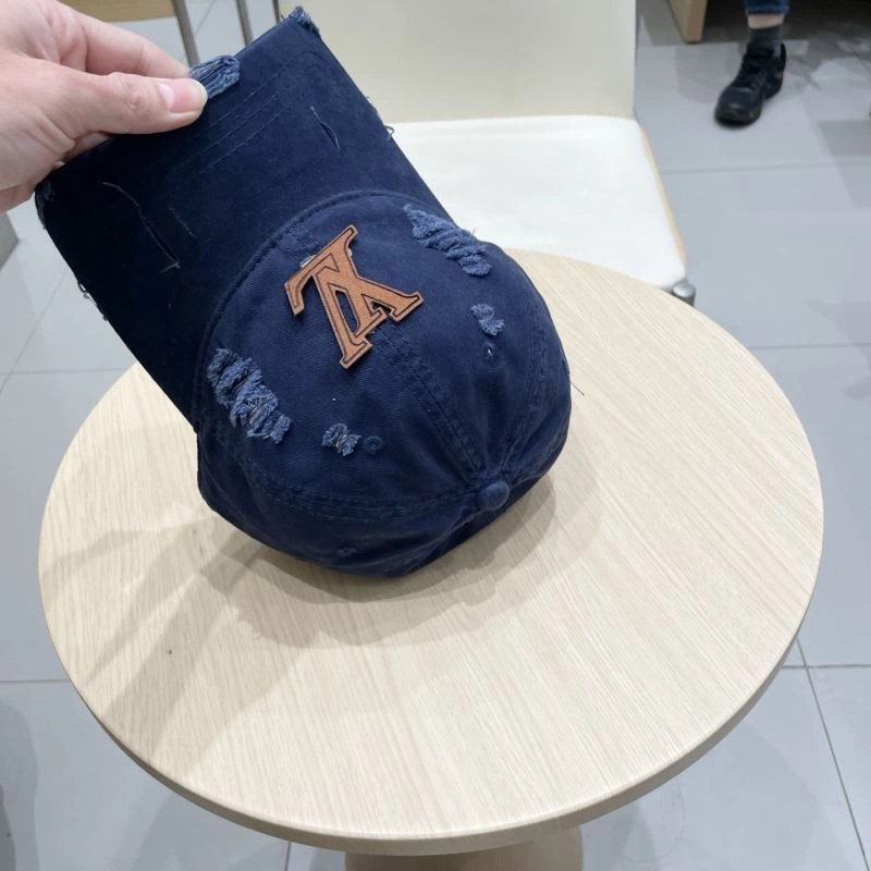 Louis Vuitton Caps MoistureWicking 258157