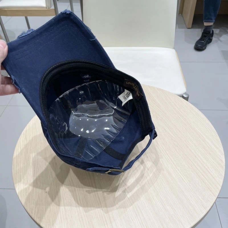 Louis Vuitton Caps MoistureWicking 258157