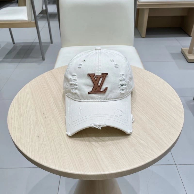 Louis Vuitton Caps Original 258178
