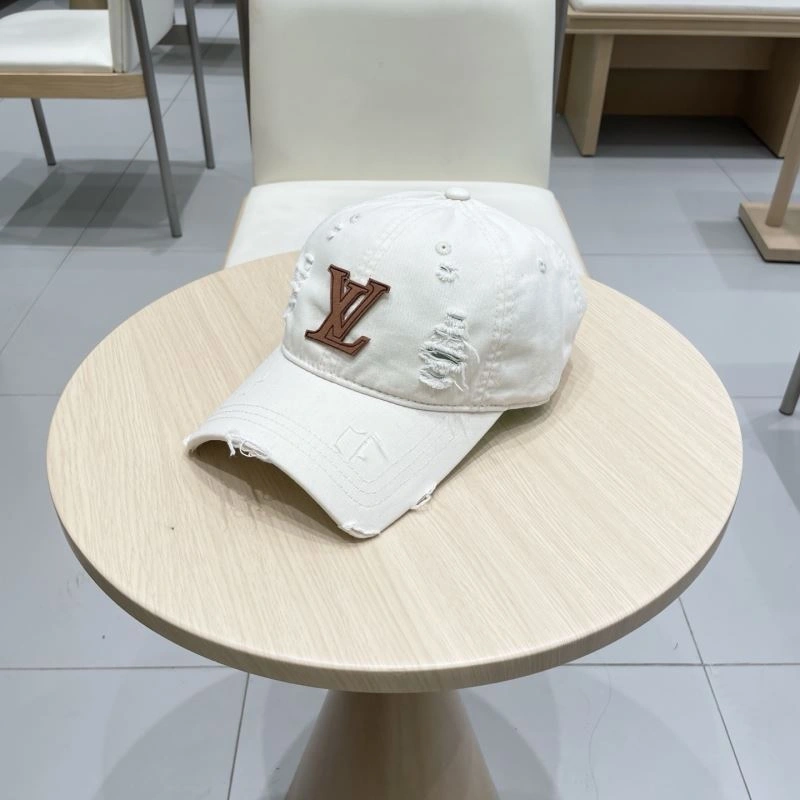 Louis Vuitton Caps Original 258178