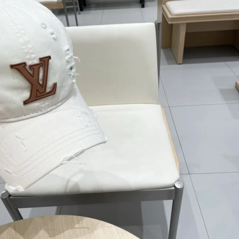 Louis Vuitton Caps Original 258178
