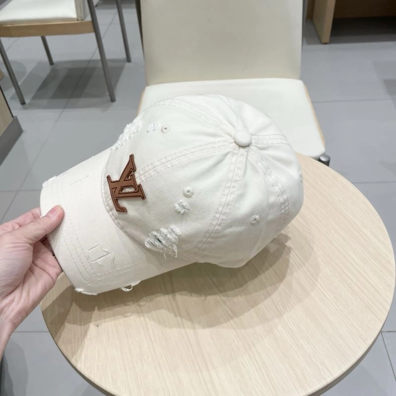 Louis Vuitton Caps Original 258178