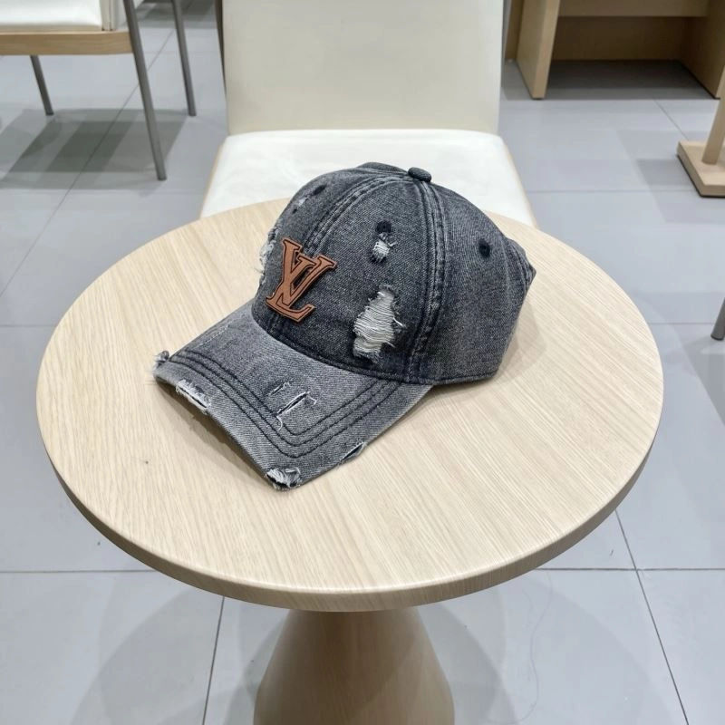 Louis Vuitton Caps Efficient 258176