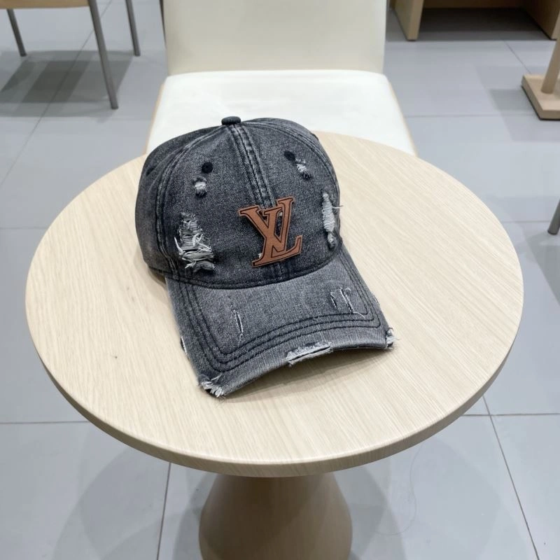 Louis Vuitton Caps Efficient 258176