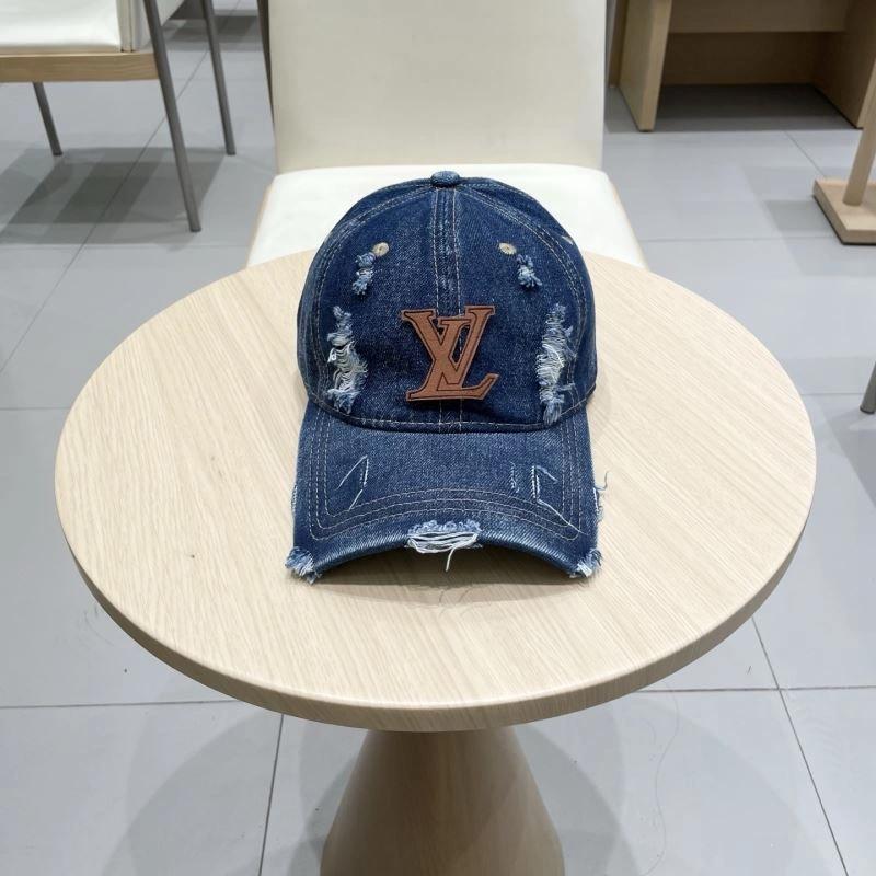 HighPerformance Louis Vuitton Caps 258161