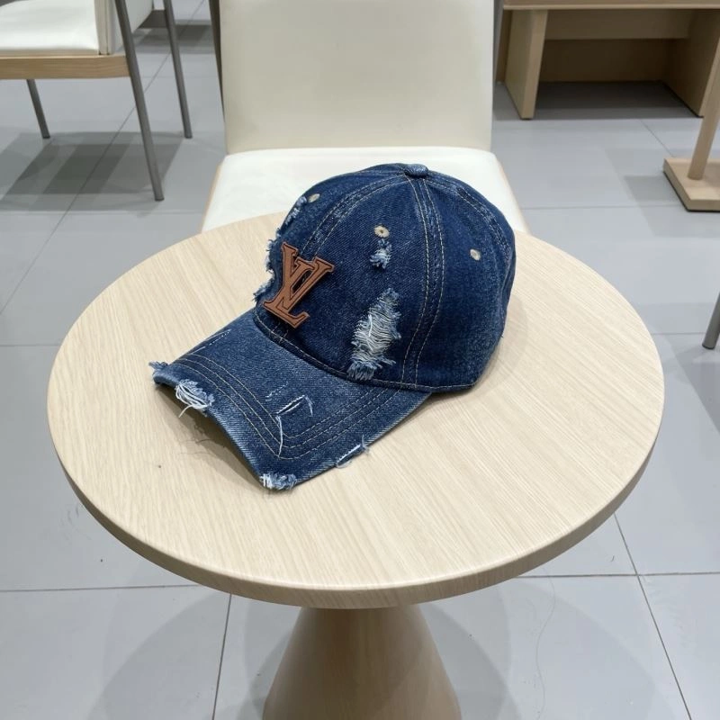 HighPerformance Louis Vuitton Caps 258161