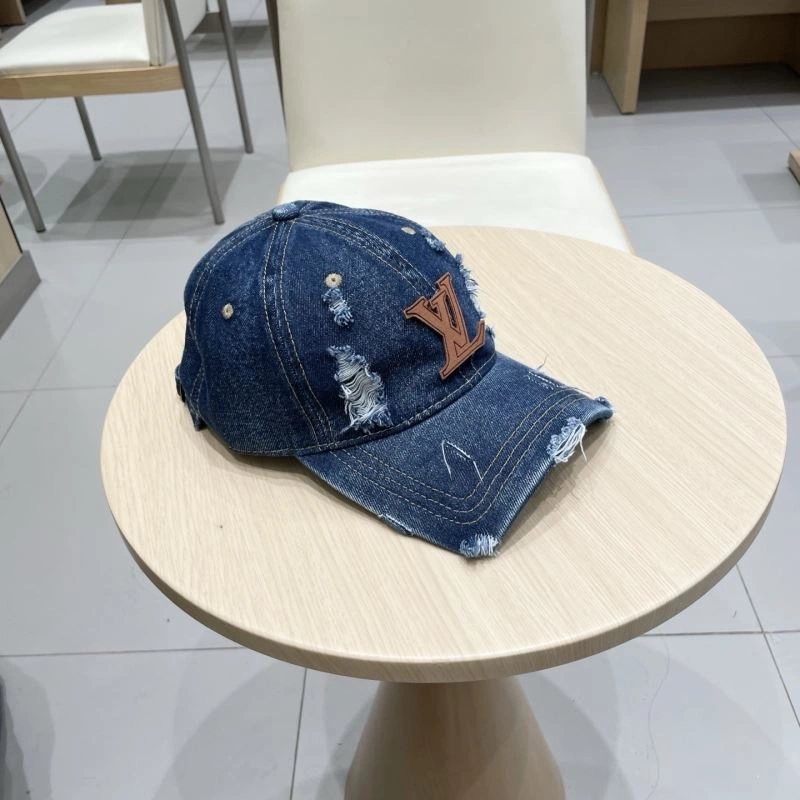 HighPerformance Louis Vuitton Caps 258161
