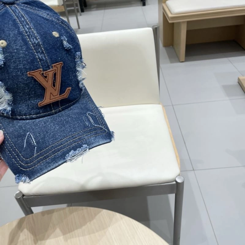 HighPerformance Louis Vuitton Caps 258161