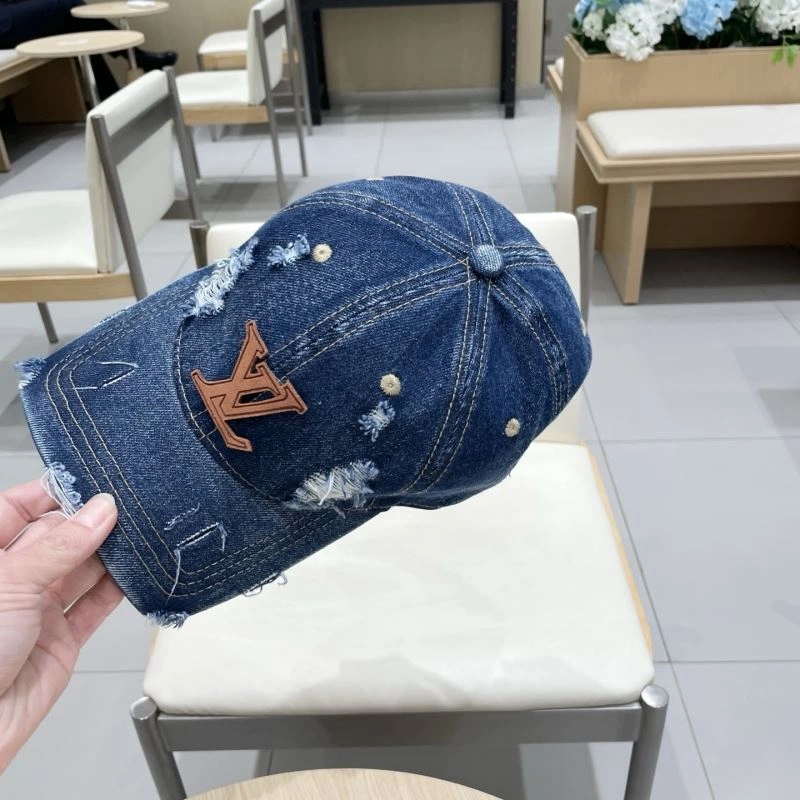 HighPerformance Louis Vuitton Caps 258161