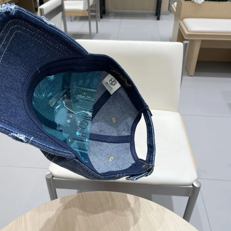 HighPerformance Louis Vuitton Caps 258161