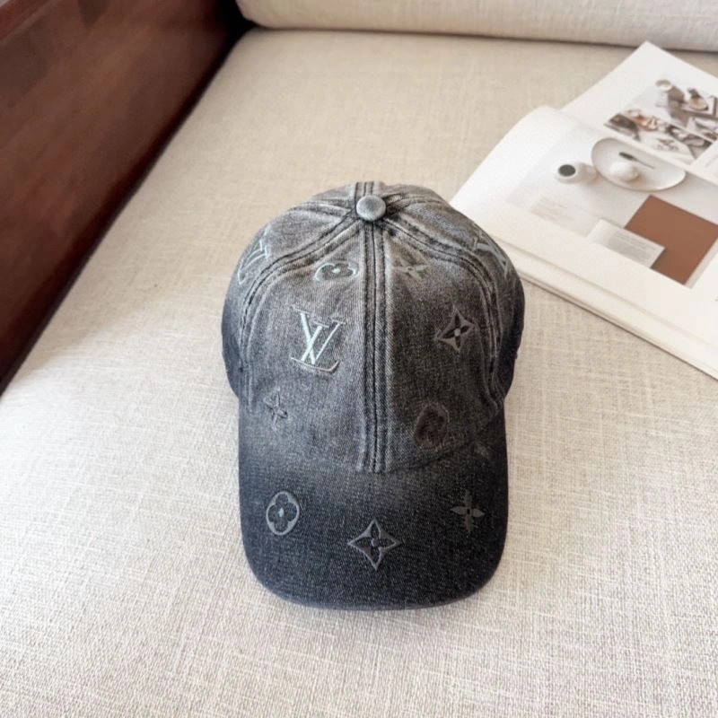 GoodFit Louis Vuitton Caps 258180