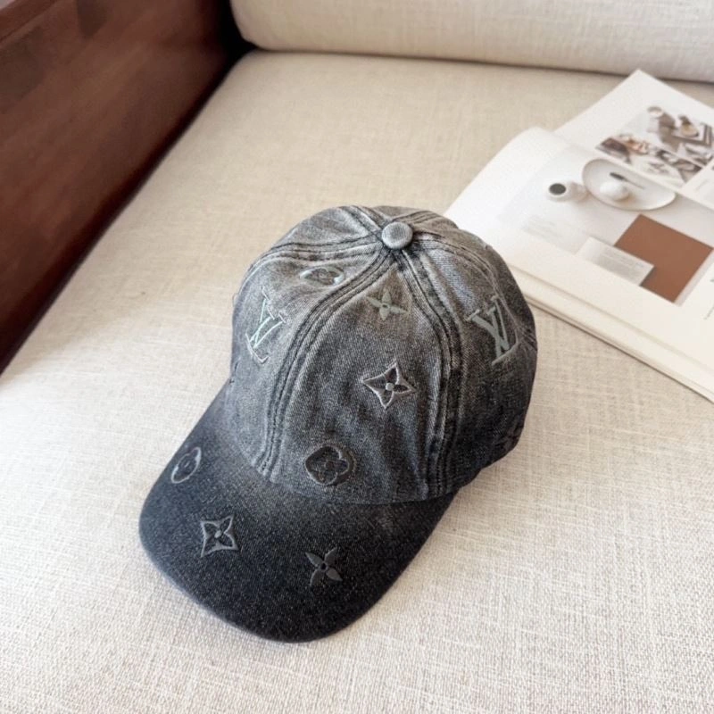 GoodFit Louis Vuitton Caps 258180