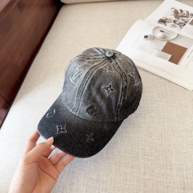 GoodFit Louis Vuitton Caps 258180