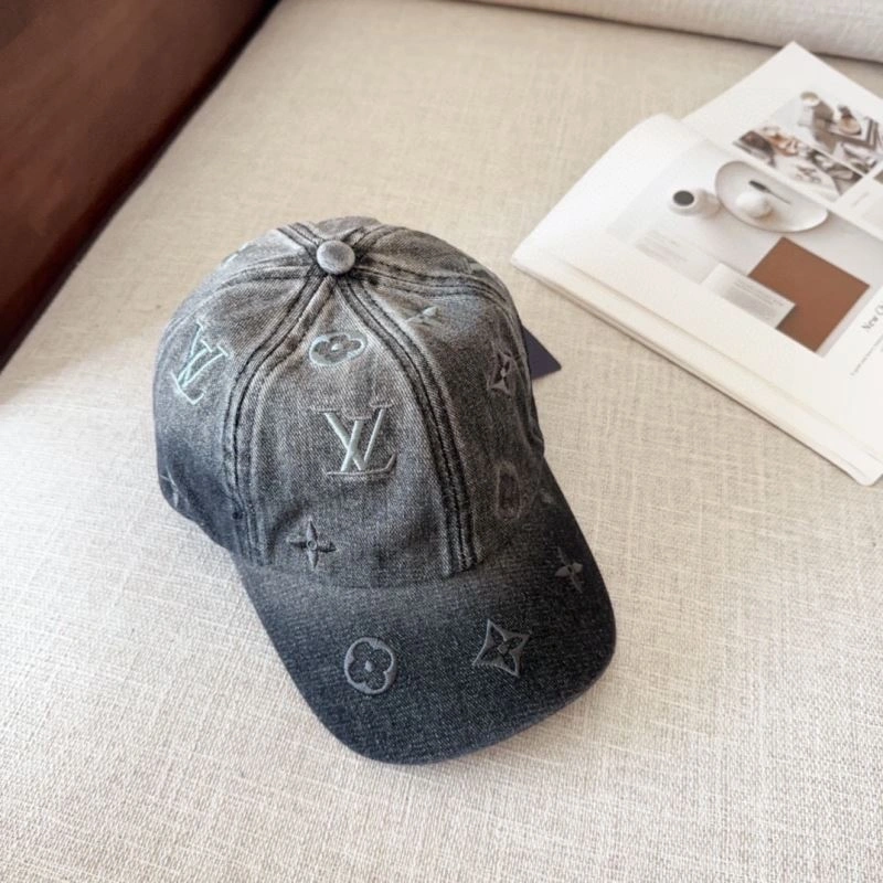 GoodFit Louis Vuitton Caps 258180