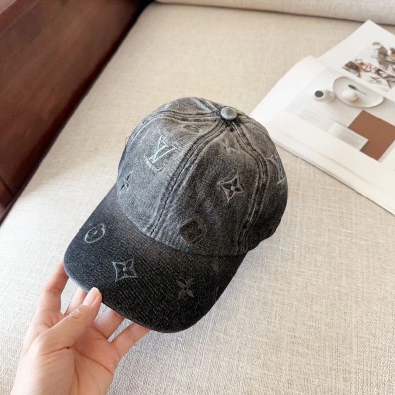 GoodFit Louis Vuitton Caps 258180