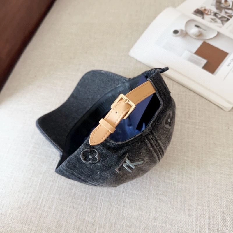 GoodFit Louis Vuitton Caps 258180