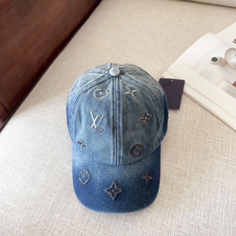 Colorful Louis Vuitton Caps 258177