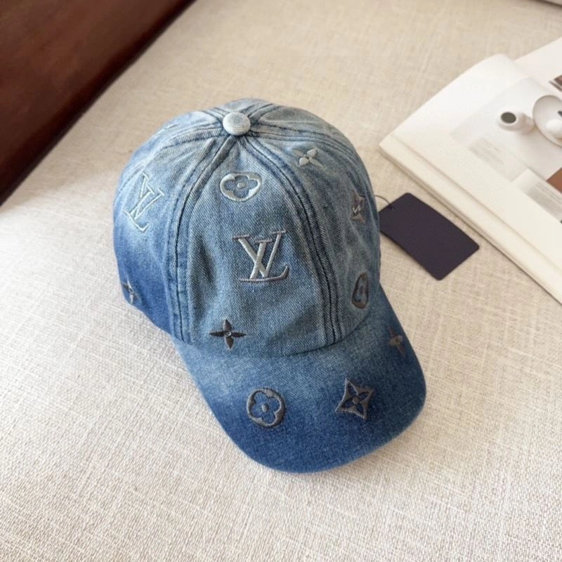 Colorful Louis Vuitton Caps 258177