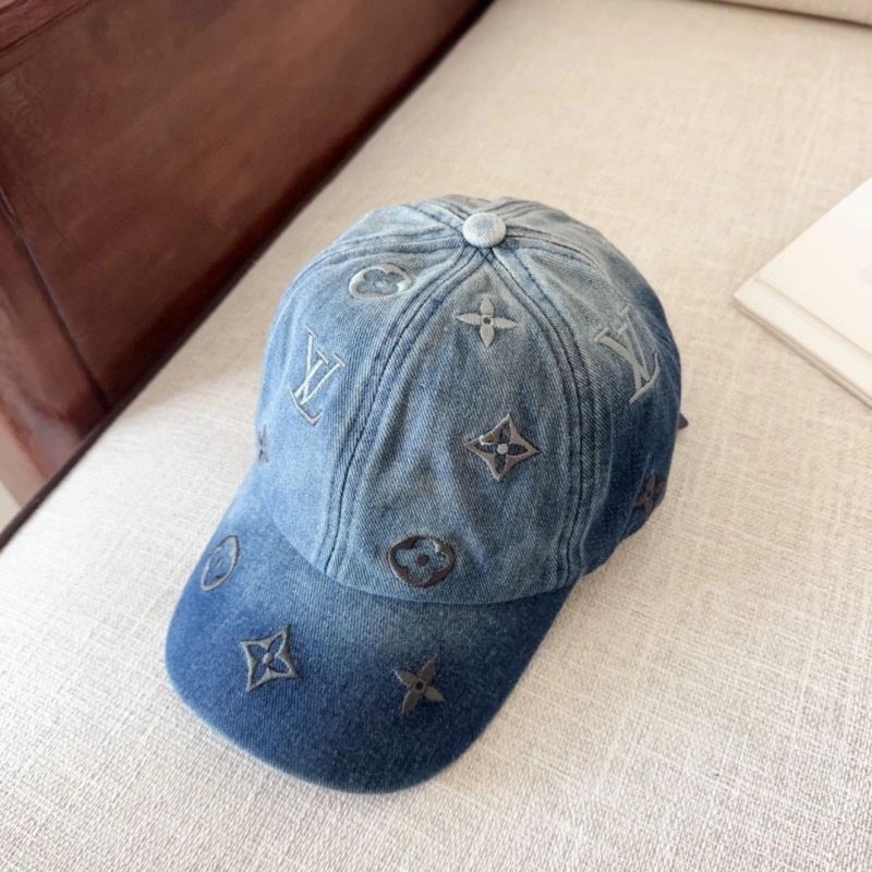 Colorful Louis Vuitton Caps 258177