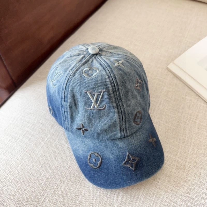 Colorful Louis Vuitton Caps 258177