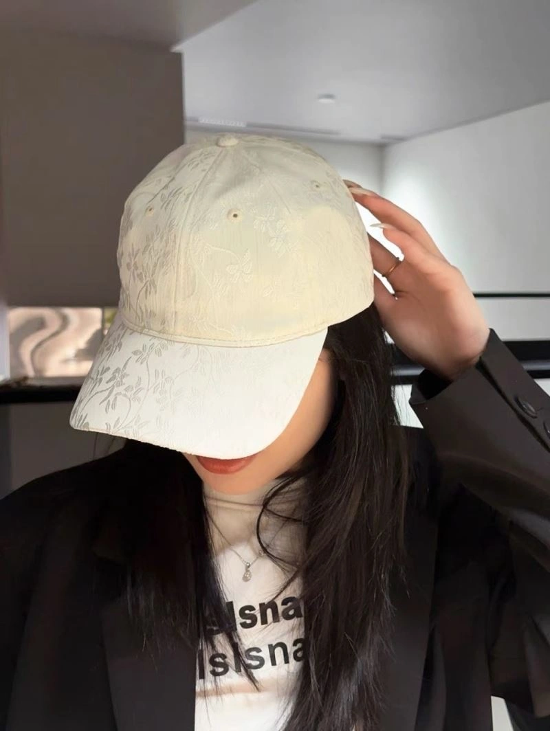 RelaxedFit Louis Vuitton Caps 258158