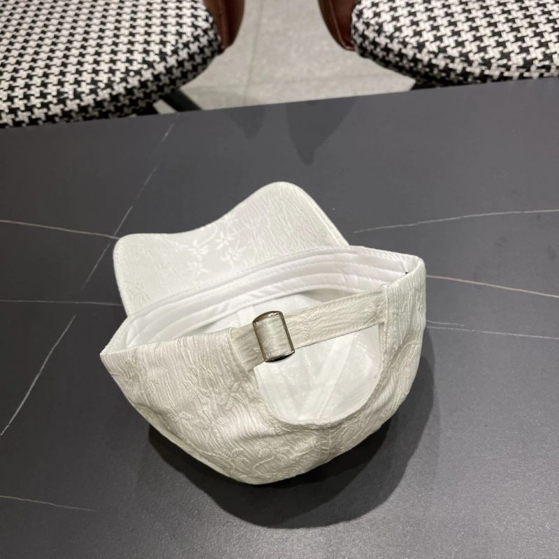 RelaxedFit Louis Vuitton Caps 258158