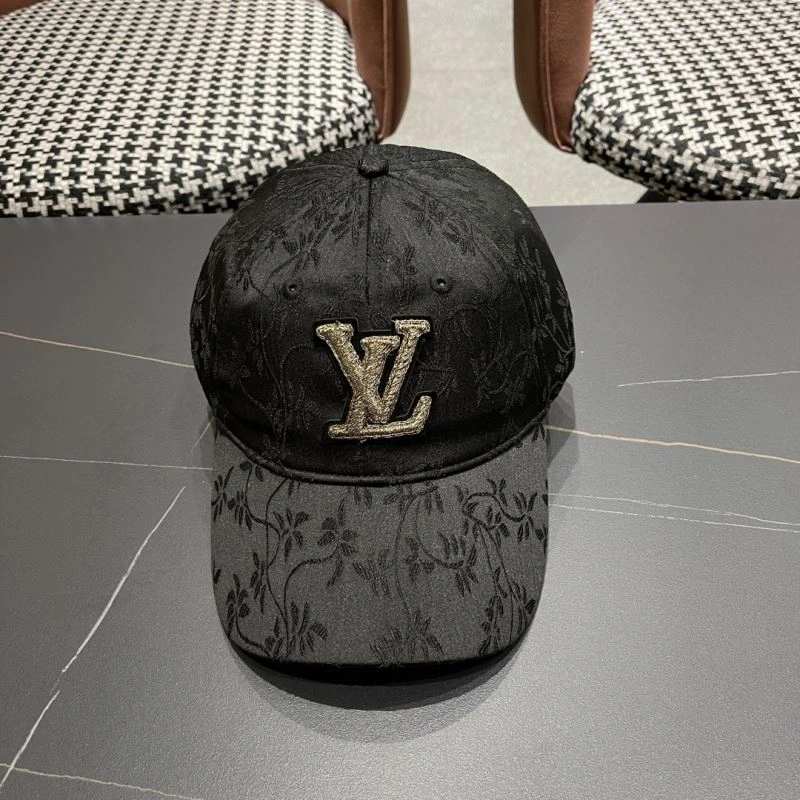 Louis Vuitton Caps Durable 258184