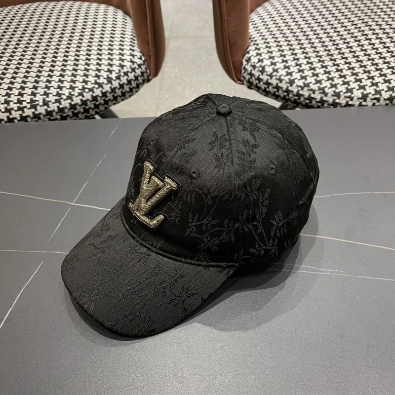 Louis Vuitton Caps Durable 258184