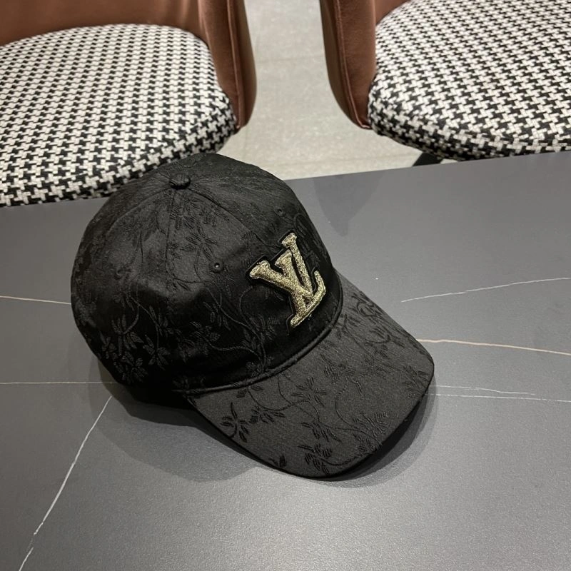 Louis Vuitton Caps Durable 258184
