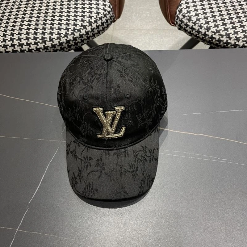 Louis Vuitton Caps Durable 258184