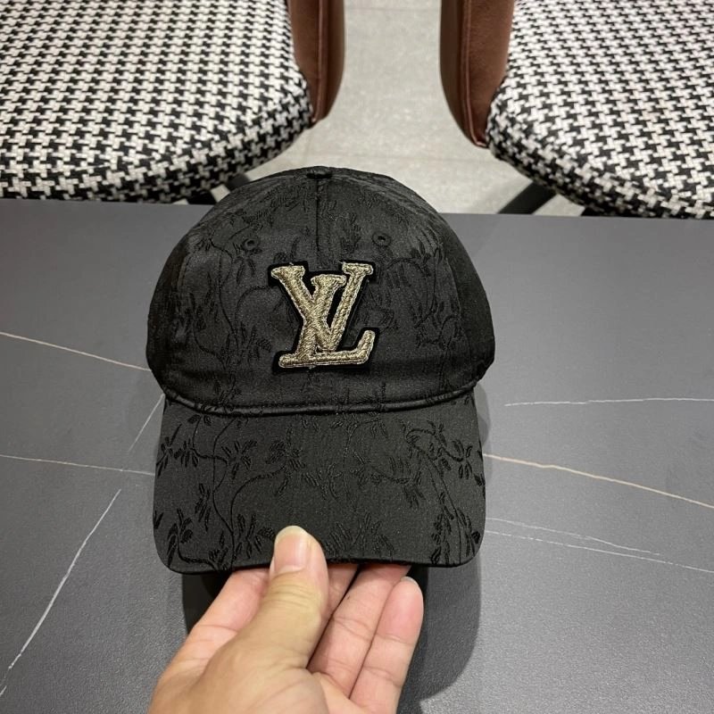 Louis Vuitton Caps Durable 258184