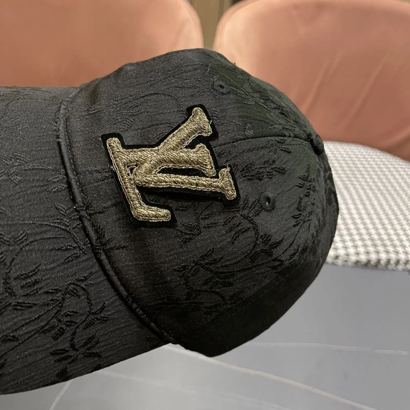 Louis Vuitton Caps Durable 258184