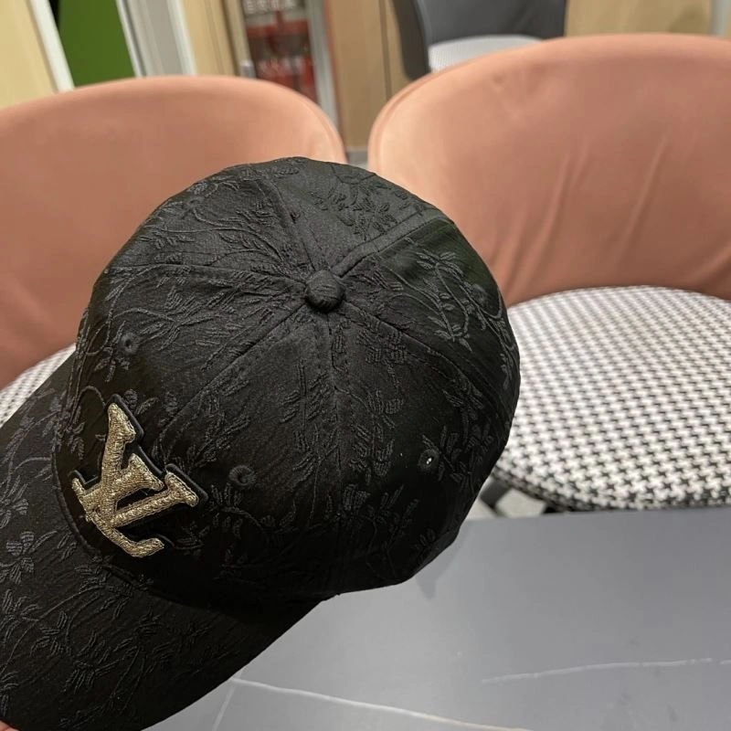 Louis Vuitton Caps Durable 258184