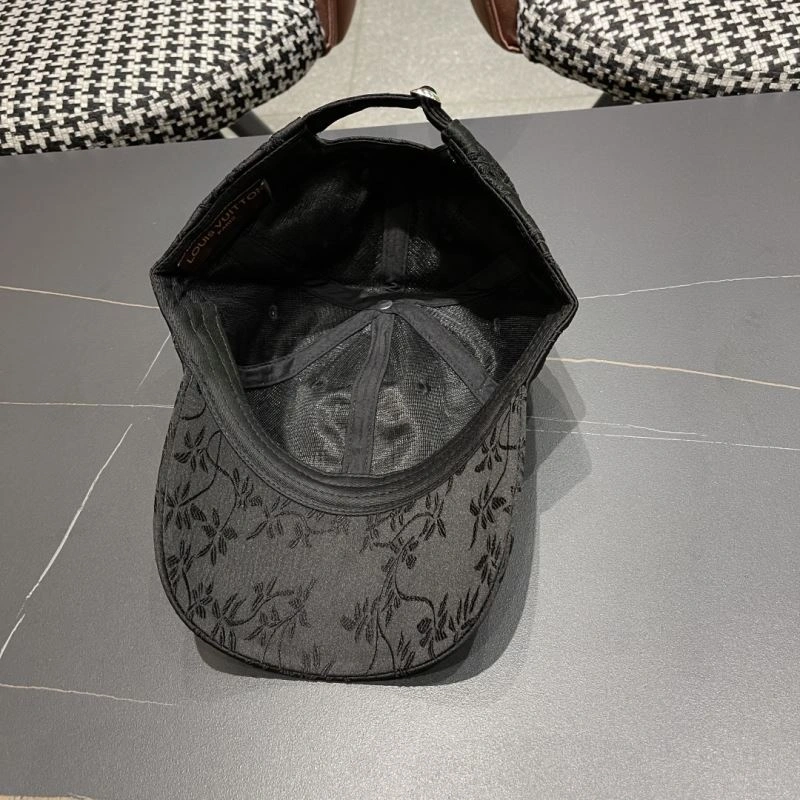 Louis Vuitton Caps Durable 258184
