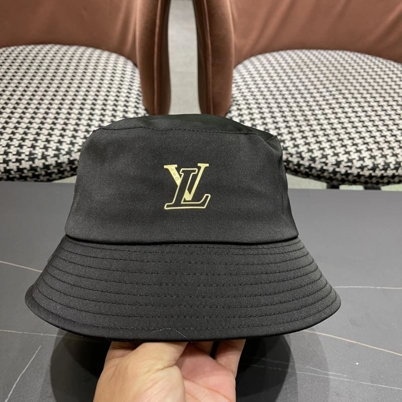 Louis Vuitton Caps Practical 258183