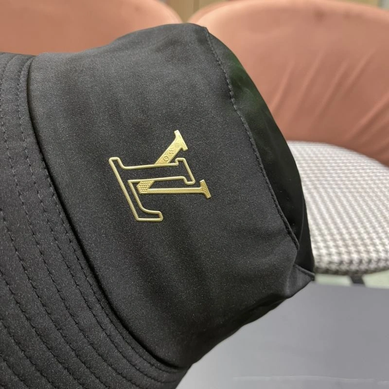 Louis Vuitton Caps Practical 258183