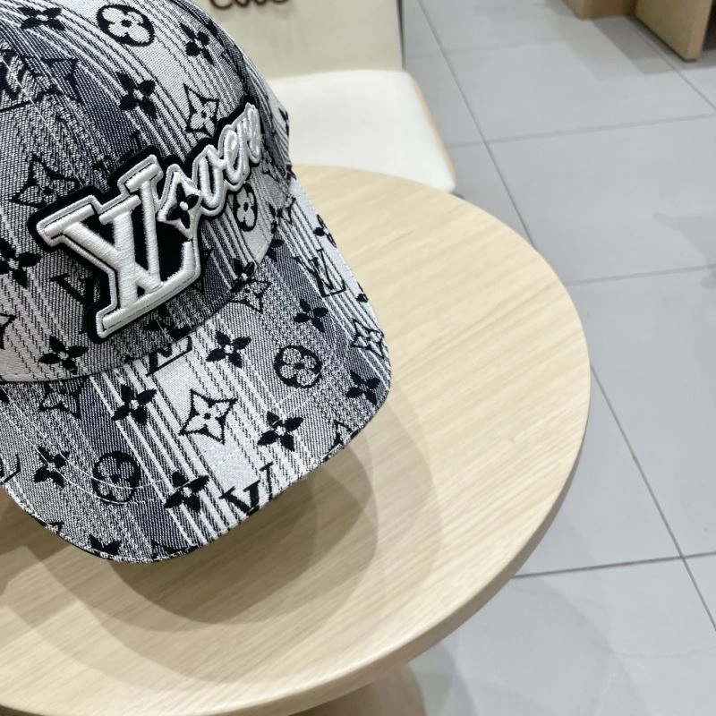 Sustainable Louis Vuitton Caps 258175
