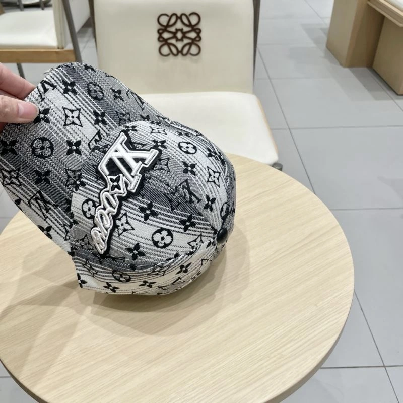 Sustainable Louis Vuitton Caps 258175