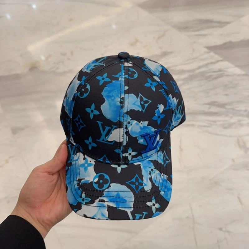 Modern Louis Vuitton Caps 258179