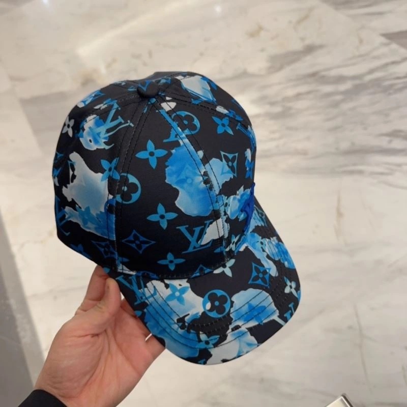 Modern Louis Vuitton Caps 258179