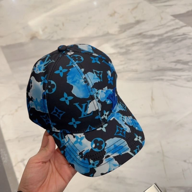 Modern Louis Vuitton Caps 258179