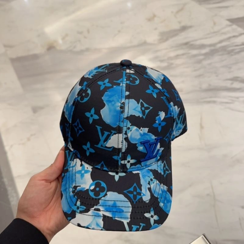 Modern Louis Vuitton Caps 258179
